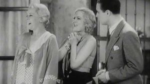 Buster Keaton - Casanova Wider Willen (Parlor, Bedroom and Bath) German 1931