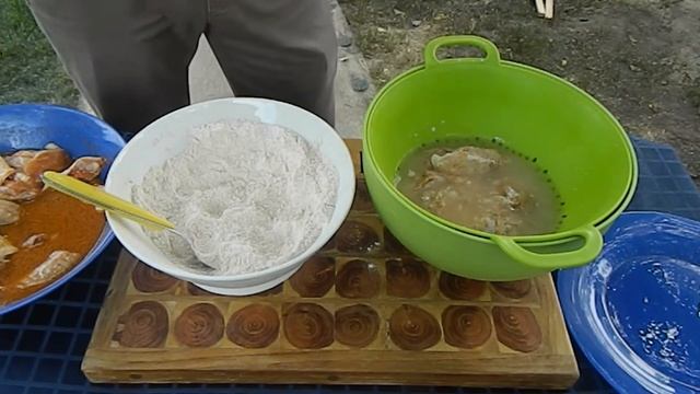 Крылышки КФС!!!  KFC рецепт!!! крылья KFC !!!