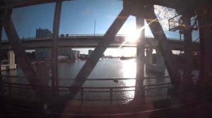 Поезд Ласточка Ростов - Анапа. Путешествие в Крым начинается.