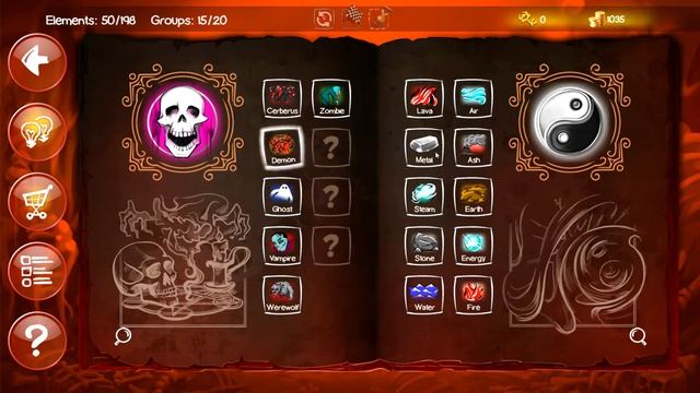 Doodle Devil [1080p60] | Час игры