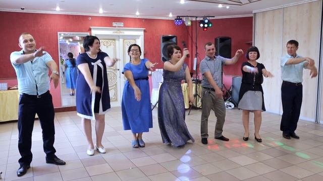 Елена Богуненко (Ведущая-Тамада-Курган) смотреть онлайн