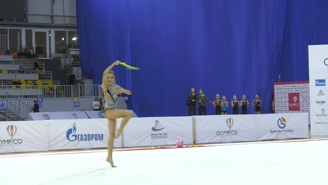 АНАНОВА ПЕЛАГЕЯ СКАКАЛКА ЮФО И СКФО ЯНВАРЬ 2019 смотреть онлайн