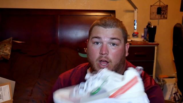 HOW GOOD IS THE NIKE REACT ELEMENT 87?! WORTH THE HYPE?! смотреть онлайн