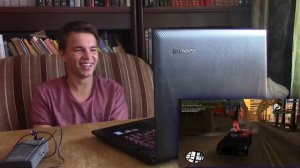 Реакция Молодежи на Брейна и Алекса ("TheBrainDit", "AlexPozitiv")