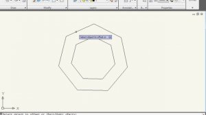 AutoCAD 4.1. Построение подобных объектов.avi