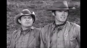 Frankie Laine - Rawhide (theme song)