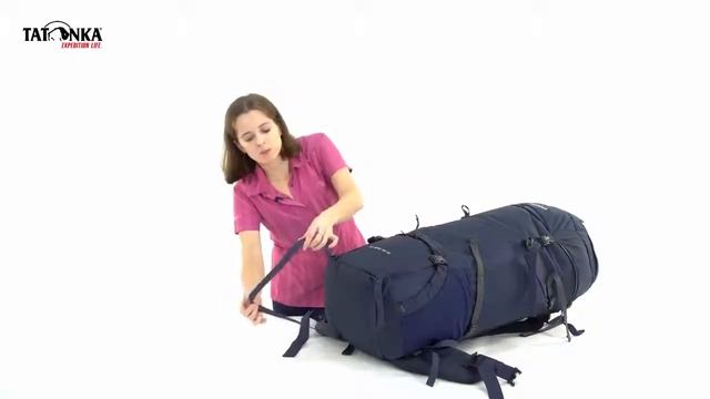 Tatonka-shop - Рюкзак Belmore 8010