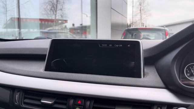 BMW X5 3.0 40d SE Auto xDrive Euro 6 YK64DWN | Motor Match Crewe смотреть онлайн