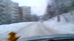 Доработка дворников на Дастер(е)