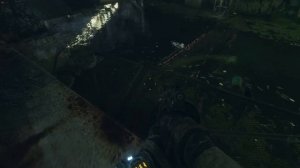 Прохождение Metro Exodus ( Метро - Исход ) - Часть 5 : Терминал