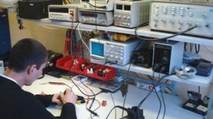 Обучение монтажника радиоэлектронной аппаратуры и приборов дистанционно в России