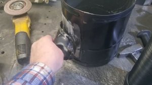 Тюнинг УАЗ Патриот пикап, часть 2