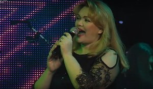 Наталья Онегина & Олег Несоленов - "Годовщина свадьбы"