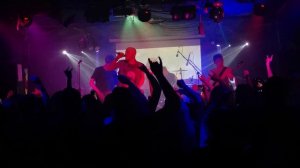 RAVANNA - Жги (2021 Москва Город)