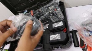 Nanwei Cordless Tool