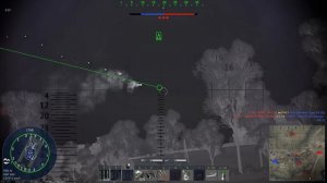 Cyberрысь. KF41 в War Thunder