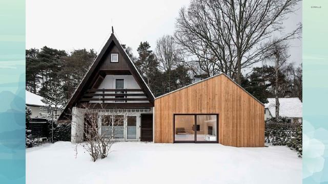 Почему немцам запрещено ночевать у себя на даче? смотреть онлайн