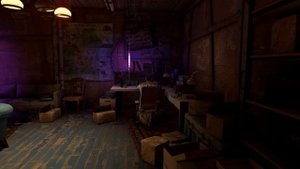 Dying Light 2 ➤ Прохождение #16 Военные антенны - как включить.