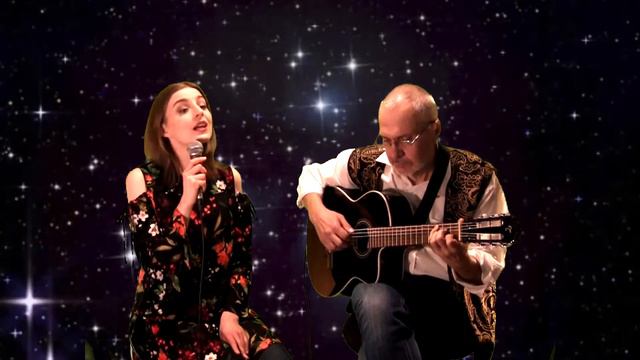 Анастасия Медведева - Хризантемы
