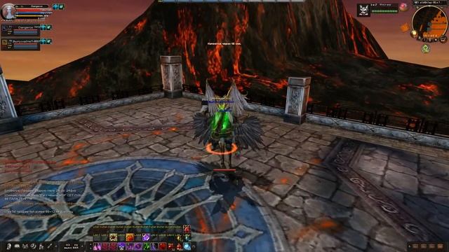 Карос Начало:(Без Денег)Демоническая башня # 9 смотреть онлайн