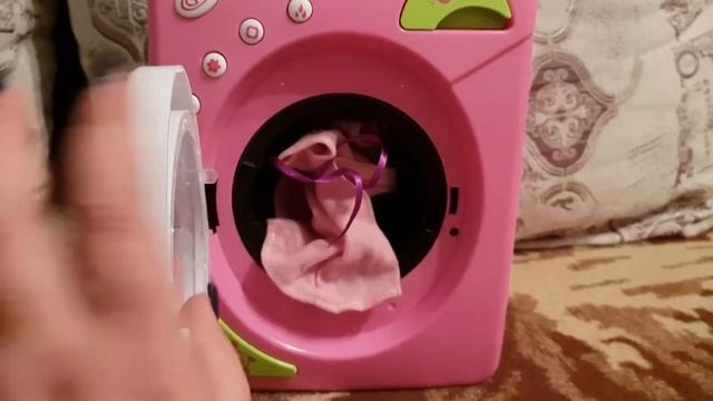 Обзор детских игрушек!