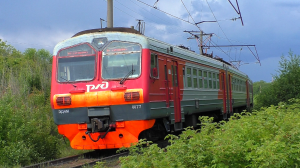 "Стукачи". ЭД4М-0077 сообщением Алапаевск - Егоршино