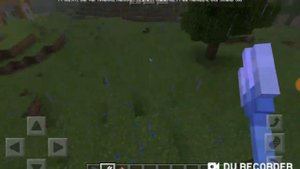 Как зачаровать трезубец на громовержец Майнкрафте pocket edition