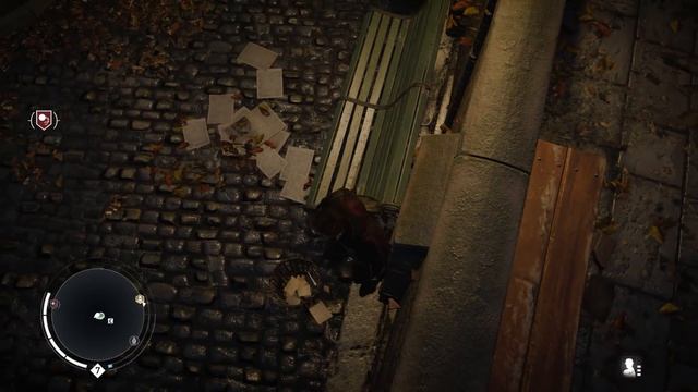 ASSASSIN'S CREED СИНДИКАТ смотреть онлайн