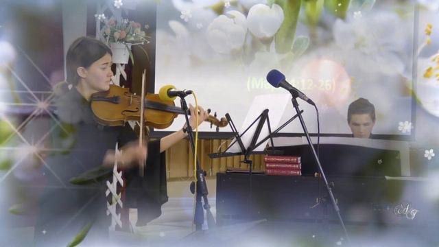 O Vino Vino   О Иисус мой гряди скорее смотреть онлайн