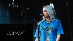 Угадай песню по тексту за 10 секунд/Billie Eilish/ Часть 2