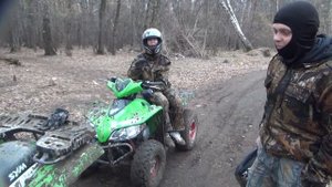 отзывы о прокате квадроциклов sym200 quadlander pitbikegarage.ru