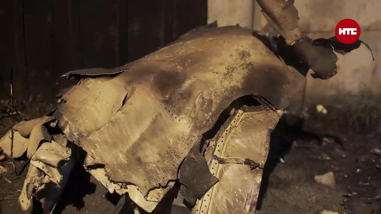 СУ-30 РУХНУЛ НА ЖИЛОЙ ДОМ В ИРКУТСКЕ