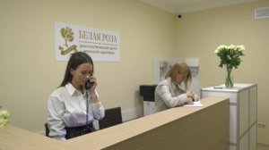 В Сочи открыли Центр женского здоровья «Белая роза»