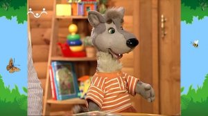 Утро в Шишкином Лесу. Психология. Прозвища