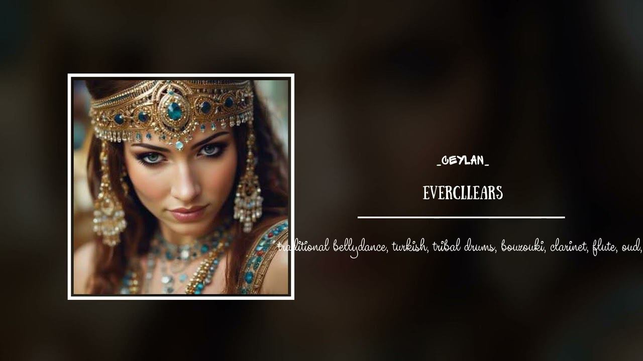 AI Top Music  August 2024  part 25-2