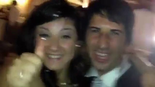 Debora & Giuseppe (finale). By Pino Pinto band by Magis смотреть онлайн