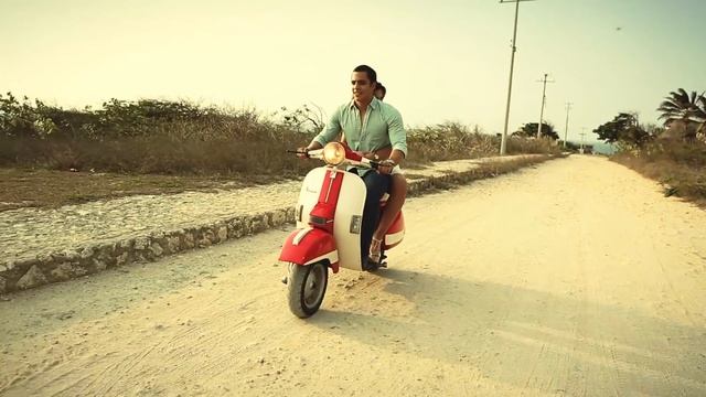 Altafulla - Aguacero смотреть онлайн