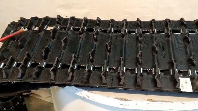 Camso 9216H Ripsaw 2 Snowmobile Track - Review смотреть онлайн