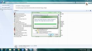 How to install web server on windows 7