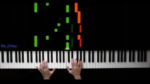 Lara Fabian - Je T'aime | Piano cover