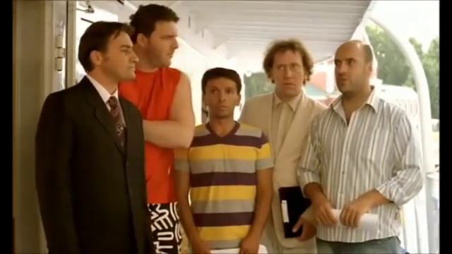 перехват инициативы ДЕНЬ ВЫБОРОВ казаки смотреть онлайн