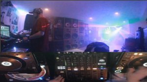 Sirkit Br8ker Tech House LIVE on Distinct FM UK 99.7 FM West Midlands