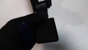 Электронная педаль газа Мерседес Актрос Аксор