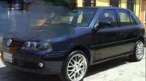 VW POINTER 2004