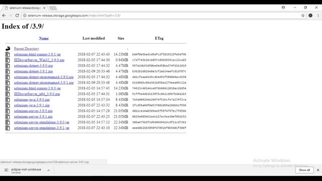 How to Write & Run a Test Case in Selenium | Selenium Tutorial | Selenium Training | Edureka