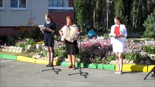 Презентация проекта В гостях у сказки смотреть онлайн