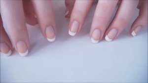 AСМР♦ASMR -Постукивания натуральными ногтями / Tapping with natural nail / 3D звук