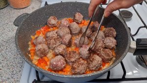 Безумно вкусно и готовить легко.