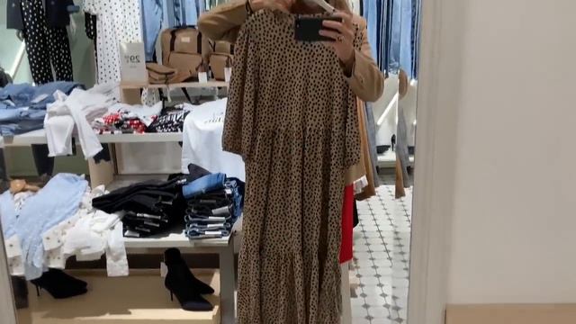 какую одежду выбрал мне мой муж смотреть онлайн