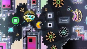 [Top 60] "ATOMIC CANNON Mk II" 100% // Extreme Demon {by LIEB & Giron}